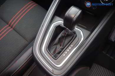 Renault Clio Rs Line Automatic Petrol-Electric Hybrid Hatchback - Stock Number (1680070) - 4th supplementary image