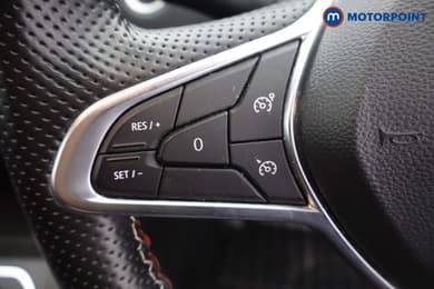 Renault Clio Rs Line Automatic Petrol-Electric Hybrid Hatchback - Stock Number (1680070) - 6th supplementary image