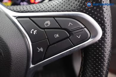 Renault Clio Rs Line Automatic Petrol-Electric Hybrid Hatchback - Stock Number (1680070) - 7th supplementary image