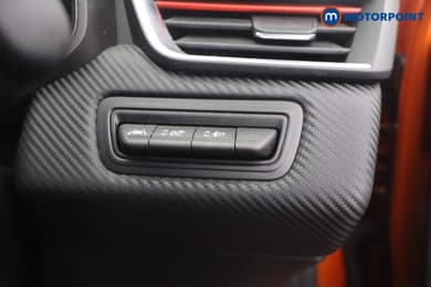 Renault Clio Rs Line Automatic Petrol-Electric Hybrid Hatchback - Stock Number (1680070) - 9th supplementary image