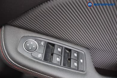 Renault Clio Rs Line Automatic Petrol-Electric Hybrid Hatchback - Stock Number (1680070) - 11th supplementary image