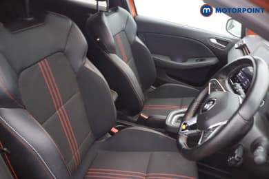 Renault Clio Rs Line Automatic Petrol-Electric Hybrid Hatchback - Stock Number (1680070) - 12th supplementary image
