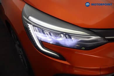 Renault Clio Rs Line Automatic Petrol-Electric Hybrid Hatchback - Stock Number (1680070) - 19th supplementary image