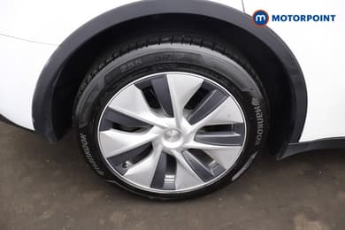Tesla Model Y Long Range Automatic Electric SUV - Stock Number (1680282) - 3rd supplementary image