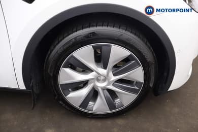 Tesla Model Y Long Range Automatic Electric SUV - Stock Number (1680282) - 4th supplementary image