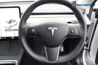 Tesla Model Y Long Range Automatic Electric SUV - Stock Number (1680282) - 5th supplementary image