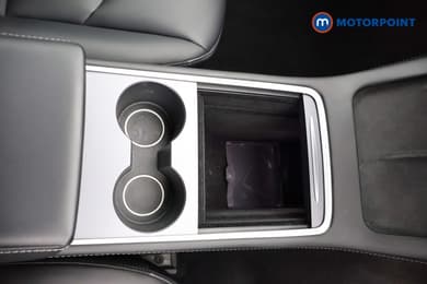 Tesla Model Y Long Range Automatic Electric SUV - Stock Number (1680282) - 12th supplementary image
