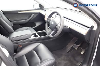 Tesla Model Y Long Range Automatic Electric SUV - Stock Number (1680282) - 19th supplementary image