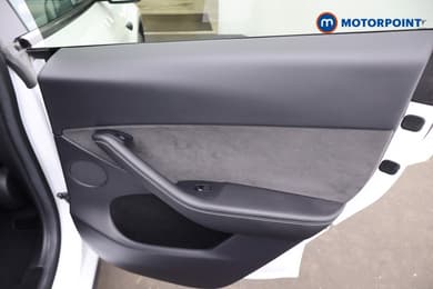 Tesla Model Y Long Range Automatic Electric SUV - Stock Number (1680282) - 21st supplementary image