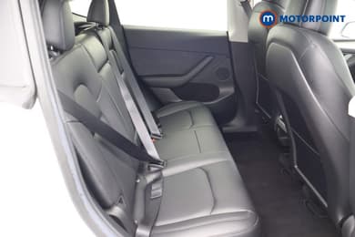 Tesla Model Y Long Range Automatic Electric SUV - Stock Number (1680282) - 22nd supplementary image