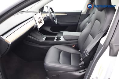 Tesla Model Y Long Range Automatic Electric SUV - Stock Number (1680282) - 27th supplementary image