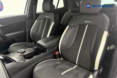 KIA Sportage Gt-Line Automatic Petrol SUV - Stock Number (1682372) - 3rd supplementary image
