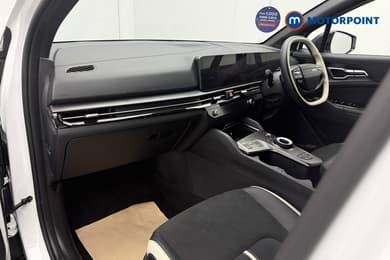 KIA Sportage Gt-Line Automatic Petrol SUV - Stock Number (1682372) - 4th supplementary image