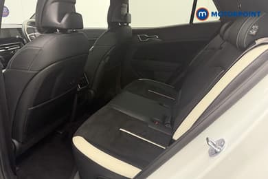 KIA Sportage Gt-Line Automatic Petrol SUV - Stock Number (1682372) - 5th supplementary image