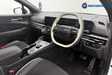 KIA Sportage Gt-Line Automatic Petrol SUV - Stock Number (1682372) - 7th supplementary image
