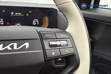 KIA Sportage Gt-Line Automatic Petrol SUV - Stock Number (1682372) - 9th supplementary image