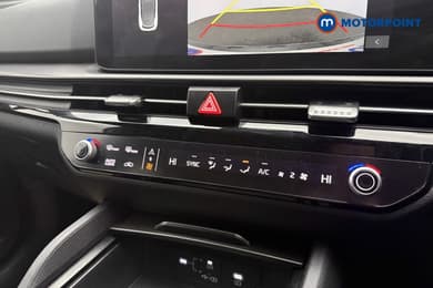 KIA Sportage Gt-Line Automatic Petrol SUV - Stock Number (1682372) - 14th supplementary image