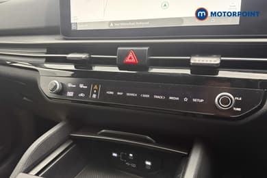 KIA Sportage Gt-Line Automatic Petrol SUV - Stock Number (1682372) - 15th supplementary image