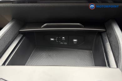 KIA Sportage Gt-Line Automatic Petrol SUV - Stock Number (1682372) - 16th supplementary image
