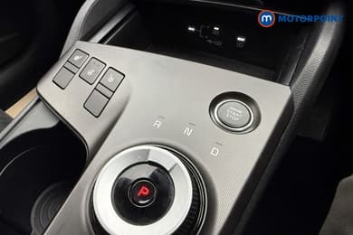 KIA Sportage Gt-Line Automatic Petrol SUV - Stock Number (1682372) - 18th supplementary image