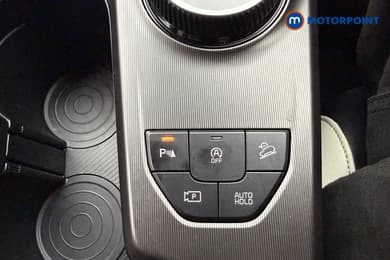 KIA Sportage Gt-Line Automatic Petrol SUV - Stock Number (1682372) - 19th supplementary image