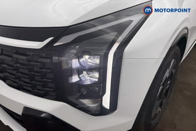 KIA Sportage Gt-Line Automatic Petrol SUV - Stock Number (1682372) - 23rd supplementary image