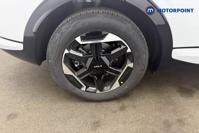 KIA Sportage Gt-Line Automatic Petrol SUV - Stock Number (1682372) - 25th supplementary image