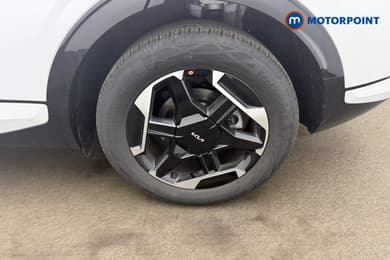 KIA Sportage Gt-Line Automatic Petrol SUV - Stock Number (1682372) - 26th supplementary image