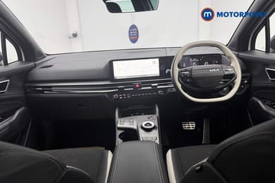 KIA Sportage Gt-Line Automatic Petrol SUV - Stock Number (1682372) - 1st supplementary image