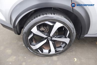 Nissan Juke Tekna Automatic Petrol SUV - Stock Number (1682935) - 3rd supplementary image