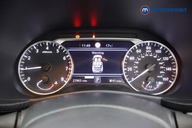 Nissan Juke Tekna Automatic Petrol SUV - Stock Number (1682935) - 10th supplementary image