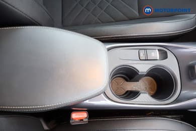Nissan Juke Tekna Automatic Petrol SUV - Stock Number (1682935) - 14th supplementary image
