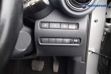 Nissan Juke Tekna Automatic Petrol SUV - Stock Number (1682935) - 18th supplementary image
