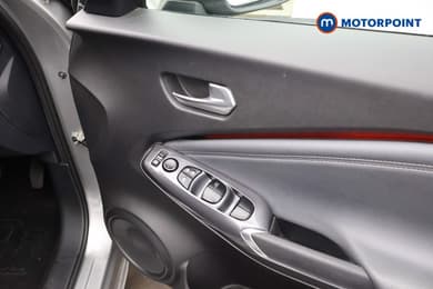Nissan Juke Tekna Automatic Petrol SUV - Stock Number (1682935) - 20th supplementary image