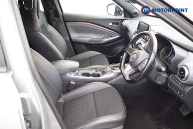 Nissan Juke Tekna Automatic Petrol SUV - Stock Number (1682935) - 22nd supplementary image