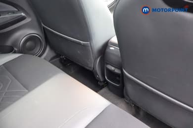 Nissan Juke Tekna Automatic Petrol SUV - Stock Number (1682935) - 25th supplementary image