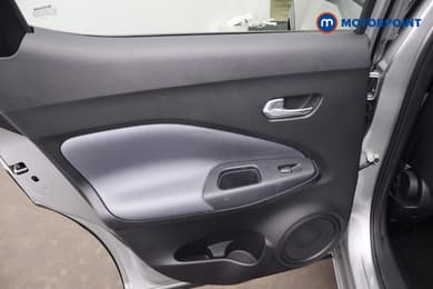 Nissan Juke Tekna Automatic Petrol SUV - Stock Number (1682935) - 27th supplementary image