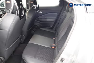 Nissan Juke Tekna Automatic Petrol SUV - Stock Number (1682935) - 29th supplementary image