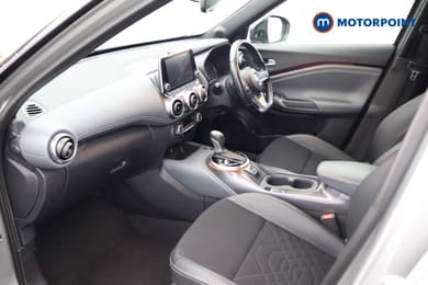 Nissan Juke Tekna Automatic Petrol SUV - Stock Number (1682935) - 31st supplementary image