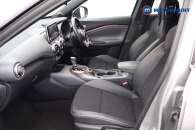 Nissan Juke Tekna Automatic Petrol SUV - Stock Number (1682935) - 32nd supplementary image