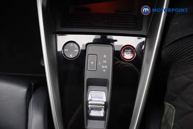 Audi A3 S3 Vorsprung Automatic Petrol Saloon - Stock Number (1683301) - 10th supplementary image