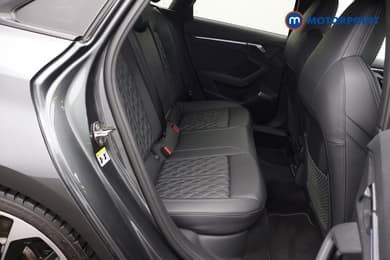 Audi A3 S3 Vorsprung Automatic Petrol Saloon - Stock Number (1683301) - 15th supplementary image