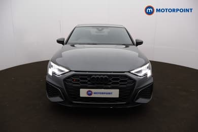Audi A3 S3 Vorsprung Automatic Petrol Saloon - Stock Number (1683301) - 19th supplementary image