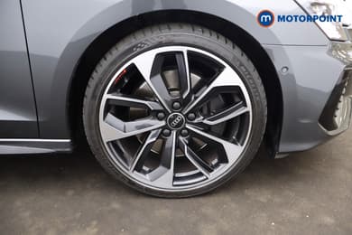 Audi A3 S3 Vorsprung Automatic Petrol Saloon - Stock Number (1683301) - 22nd supplementary image