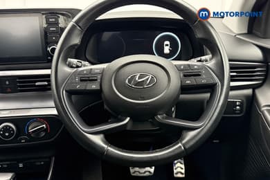 Hyundai Bayon Se Connect Automatic Petrol SUV - Stock Number (1676686) - 2nd supplementary image