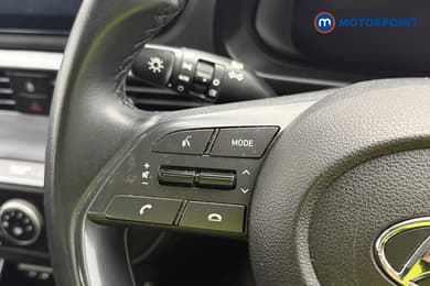 Hyundai Bayon Se Connect Automatic Petrol SUV - Stock Number (1676686) - 3rd supplementary image