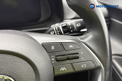 Hyundai Bayon Se Connect Automatic Petrol SUV - Stock Number (1676686) - 4th supplementary image