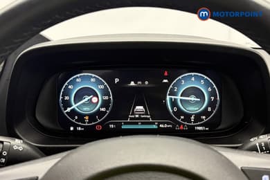 Hyundai Bayon Se Connect Automatic Petrol SUV - Stock Number (1676686) - 5th supplementary image