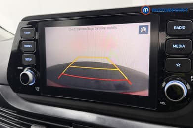 Hyundai Bayon Se Connect Automatic Petrol SUV - Stock Number (1676686) - 6th supplementary image