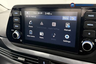 Hyundai Bayon Se Connect Automatic Petrol SUV - Stock Number (1676686) - 7th supplementary image